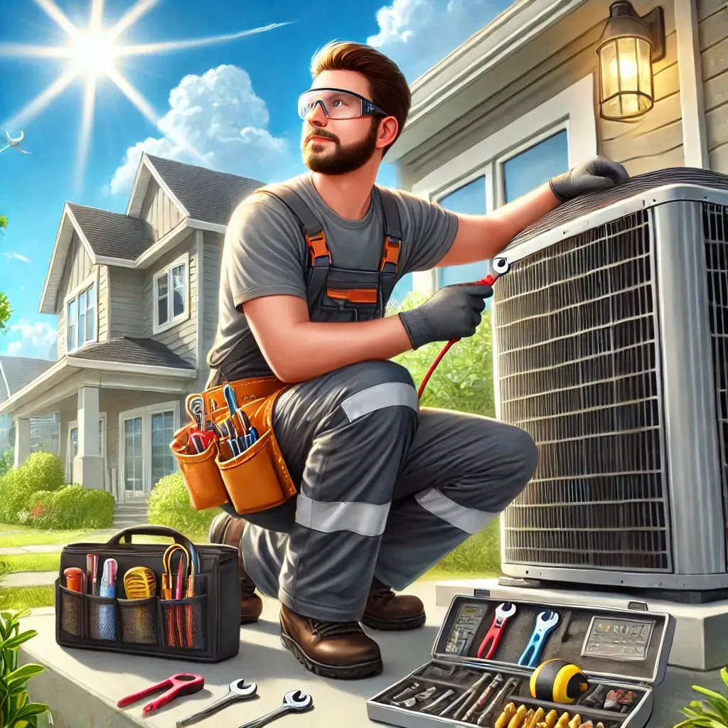 9 Tips for Finding the Best HVAC Repair Service