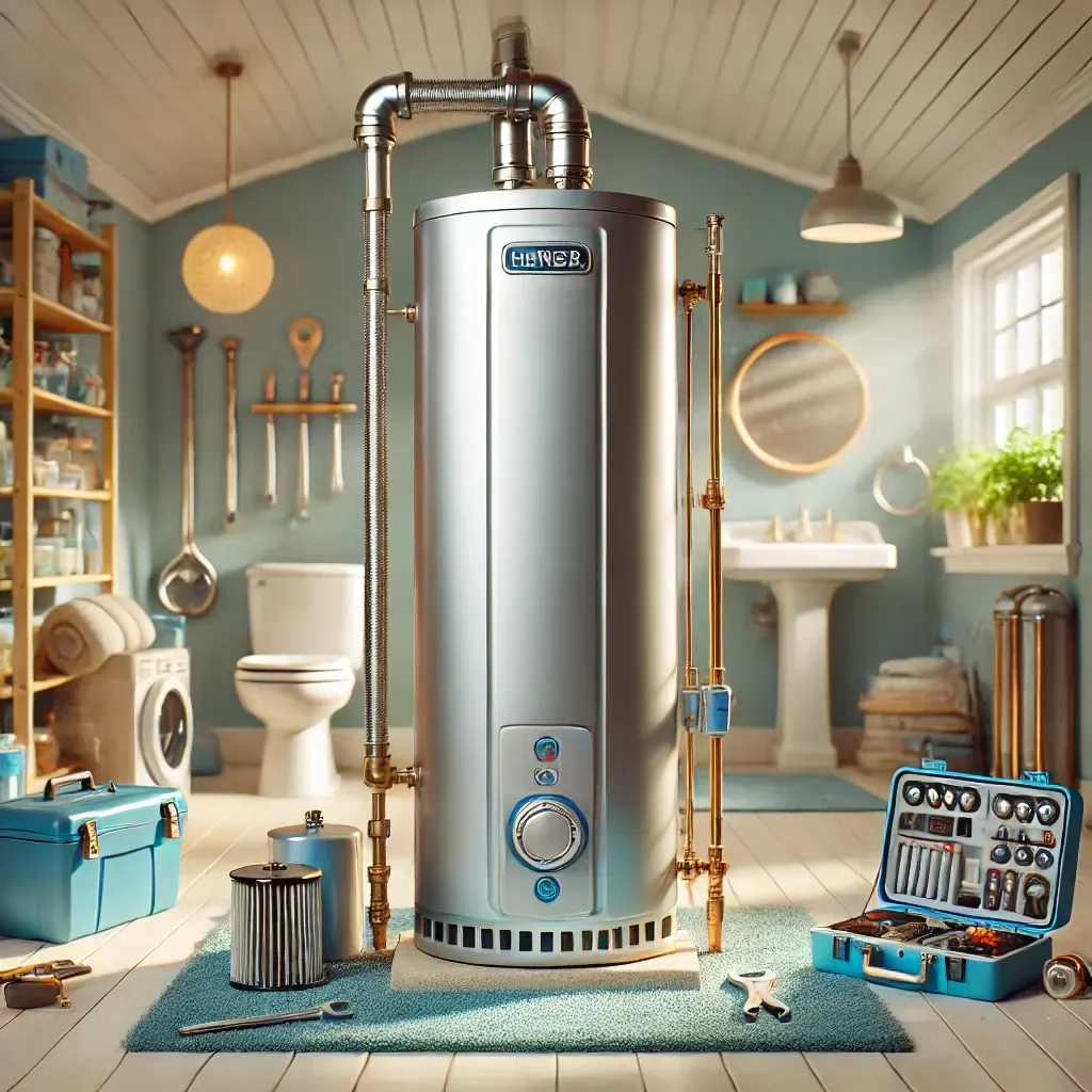 How to Extend the Life of Your Water Heater: Essential Maintenance Tips