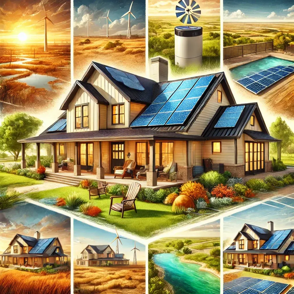 How to Harness Solar Energy to Power Your Water Heater in Texas: Smart Tips for Your Home