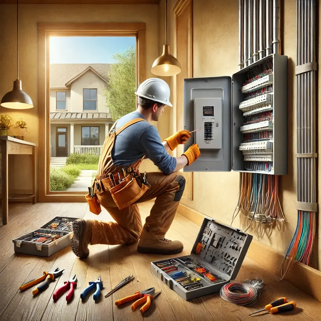 How to Hire an Electrician: A Checklist