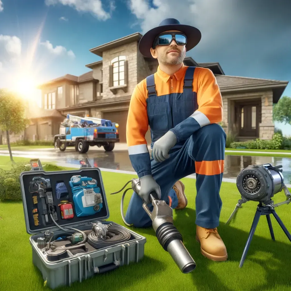 Top 10 Benefits of Hiring Professional Drain and Sewer Services