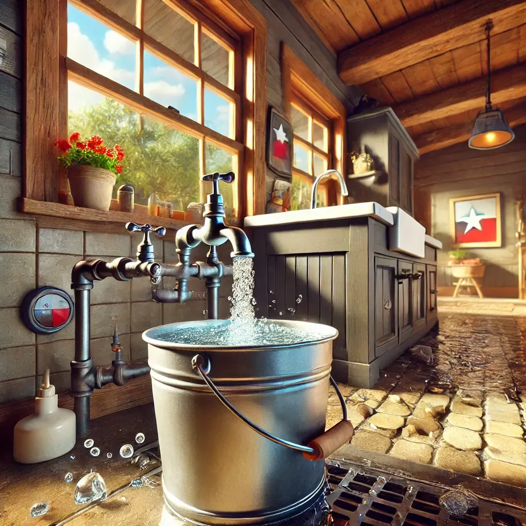 Why Hot Water Disappears and How to Get It Back Quickly: Tips for Texas Homeowners