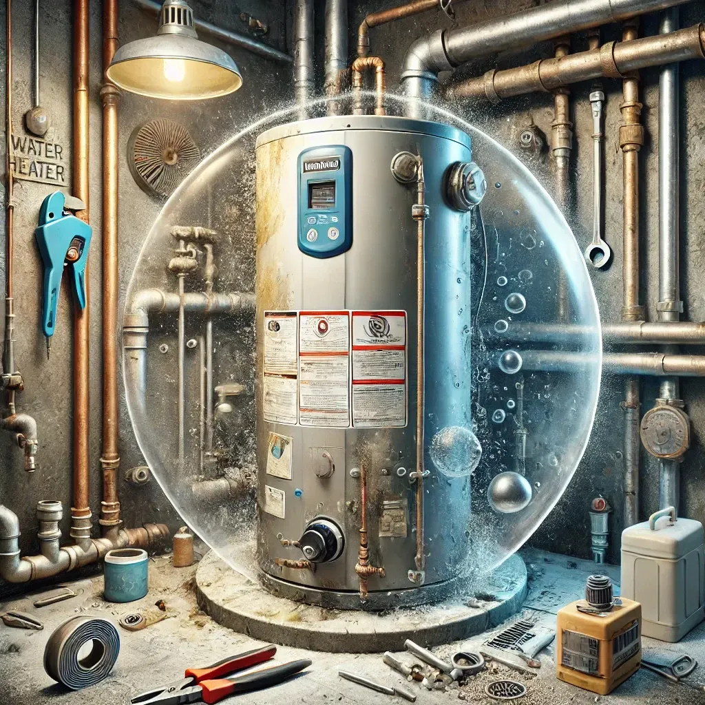 Why is My Water Heater Making Noise? Causes and How to Fix It