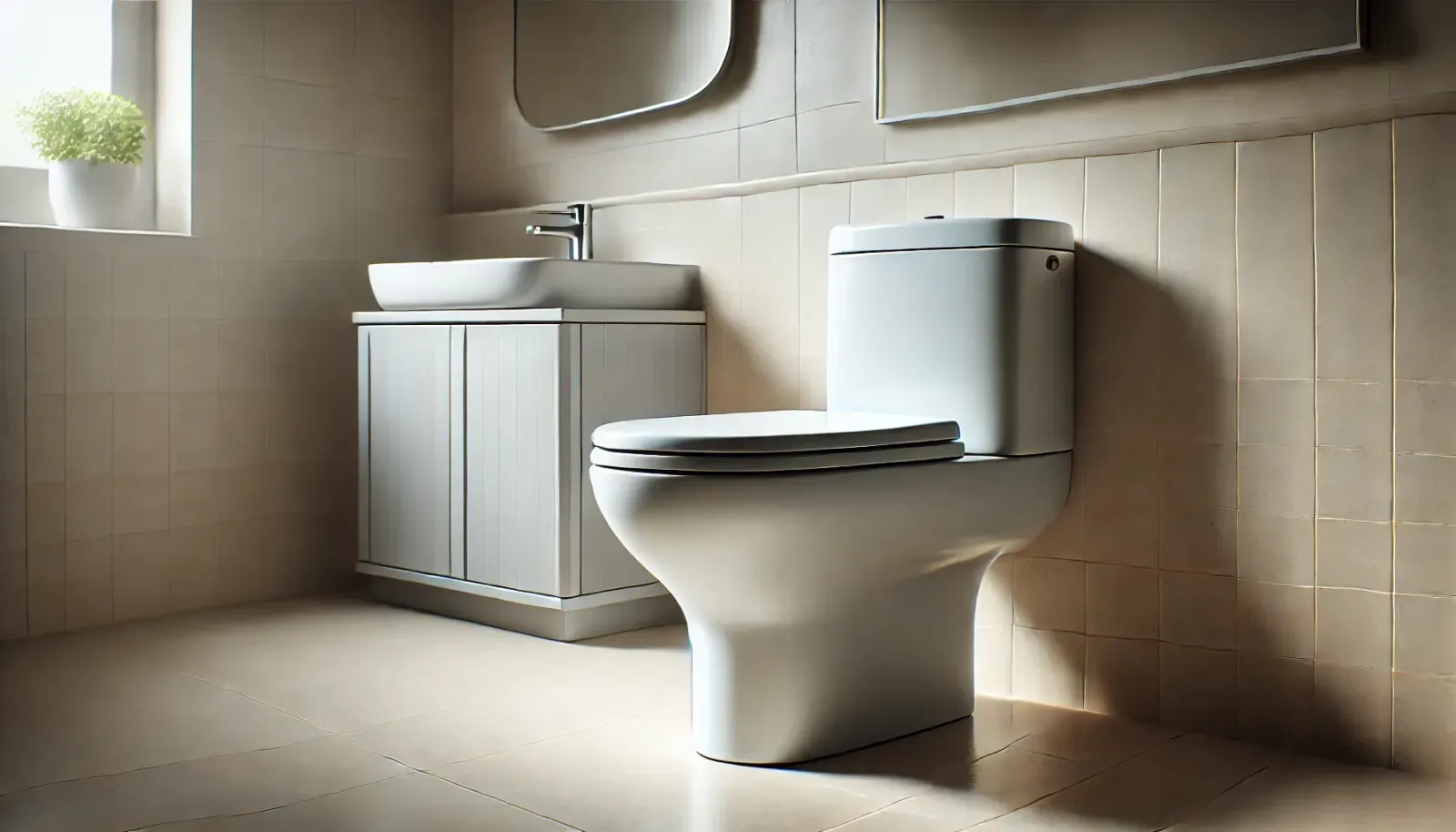How to Fix a Toilet Flapper That’s Not Sealing or Closing Too Fast: A DIY Guide