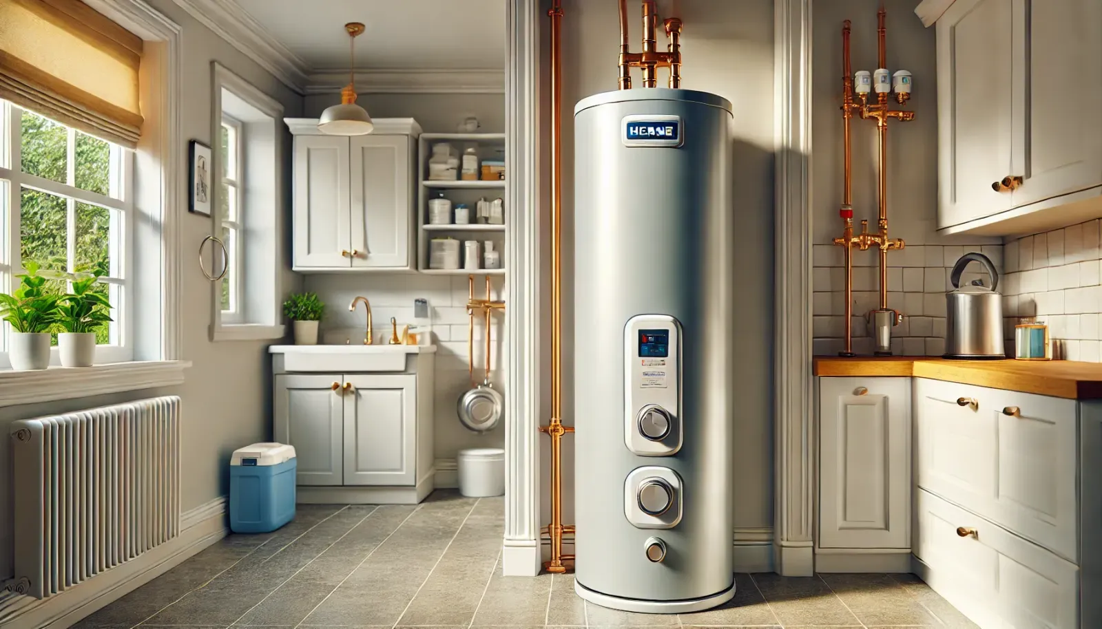 Don’t Wait Until It’s Too Late: 7 Signs Your Water Heater Needs Replacing