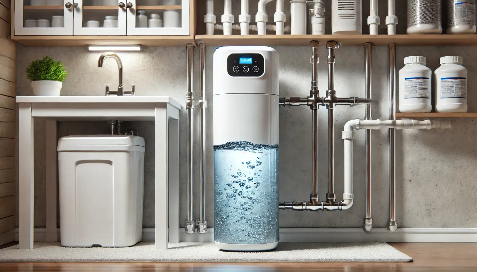 How Do Water Softeners Work? A Complete Guide for Homeowners