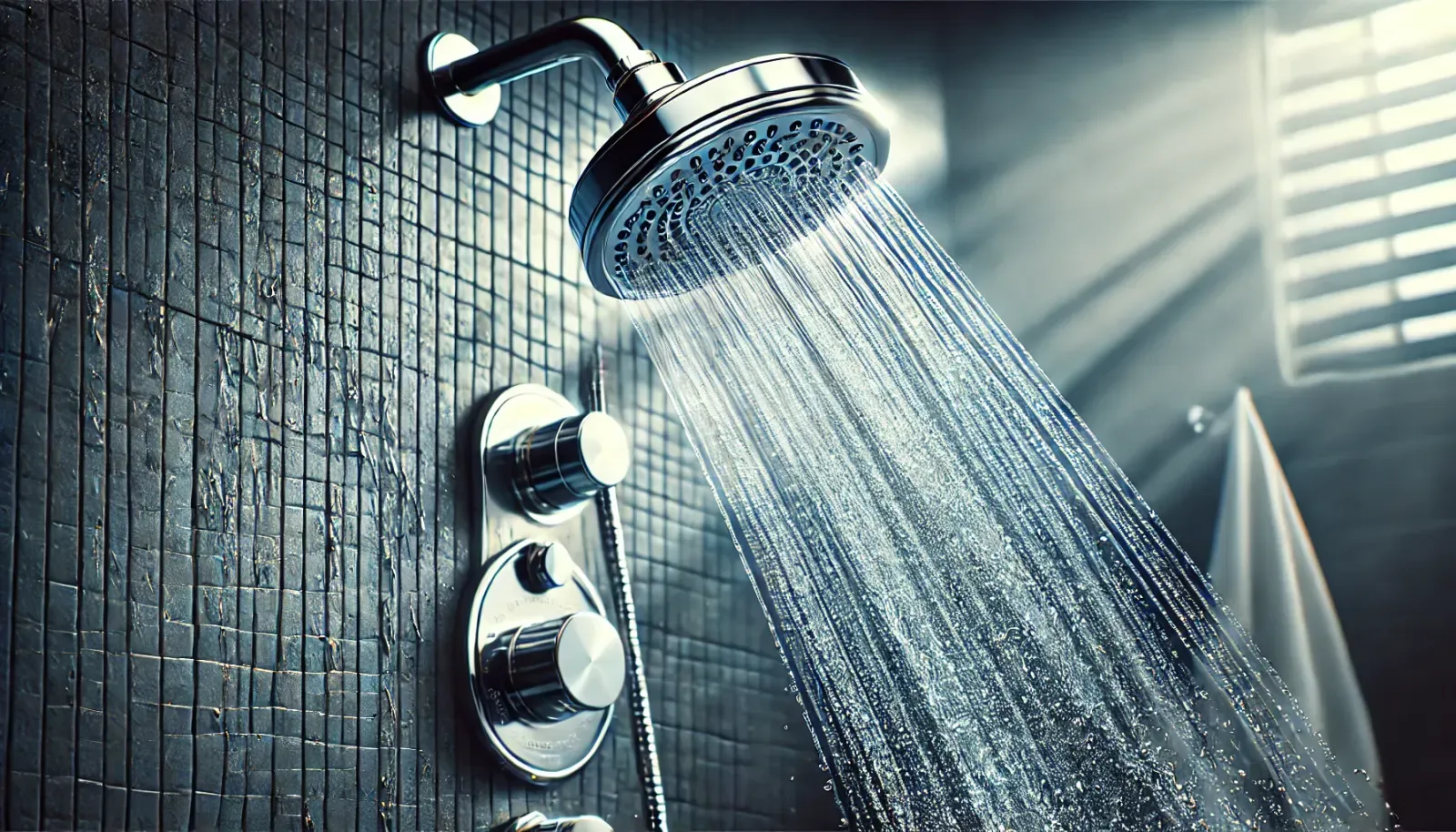 How to Fix Low Water Pressure in Your Shower: Expert Tips and Solutions