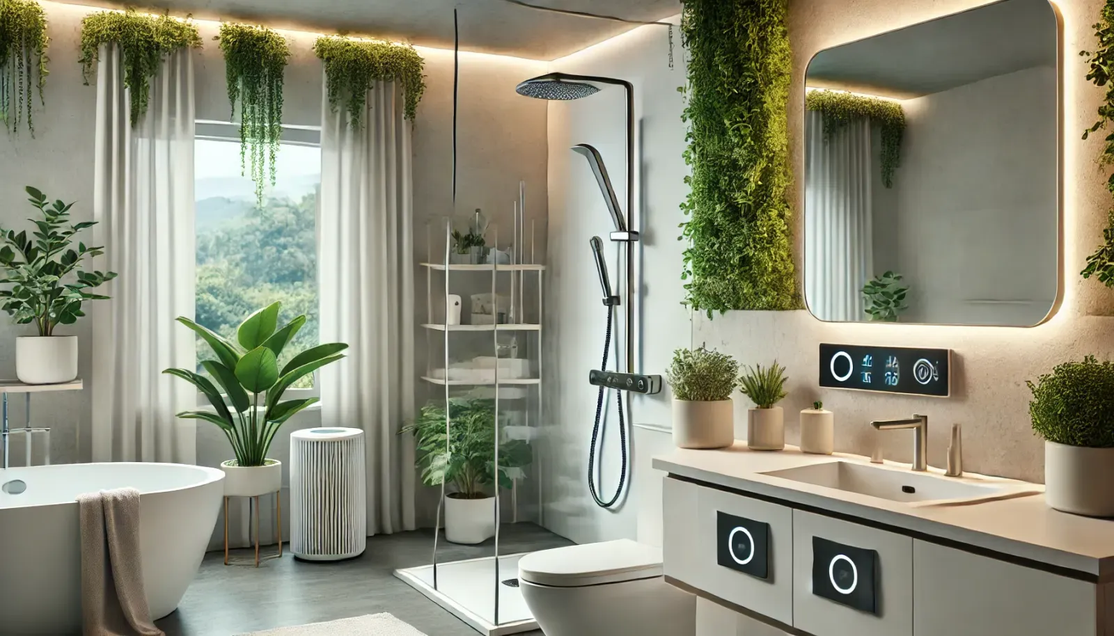 How to Save Water All Over Your Home: Simple Steps for Big Savings