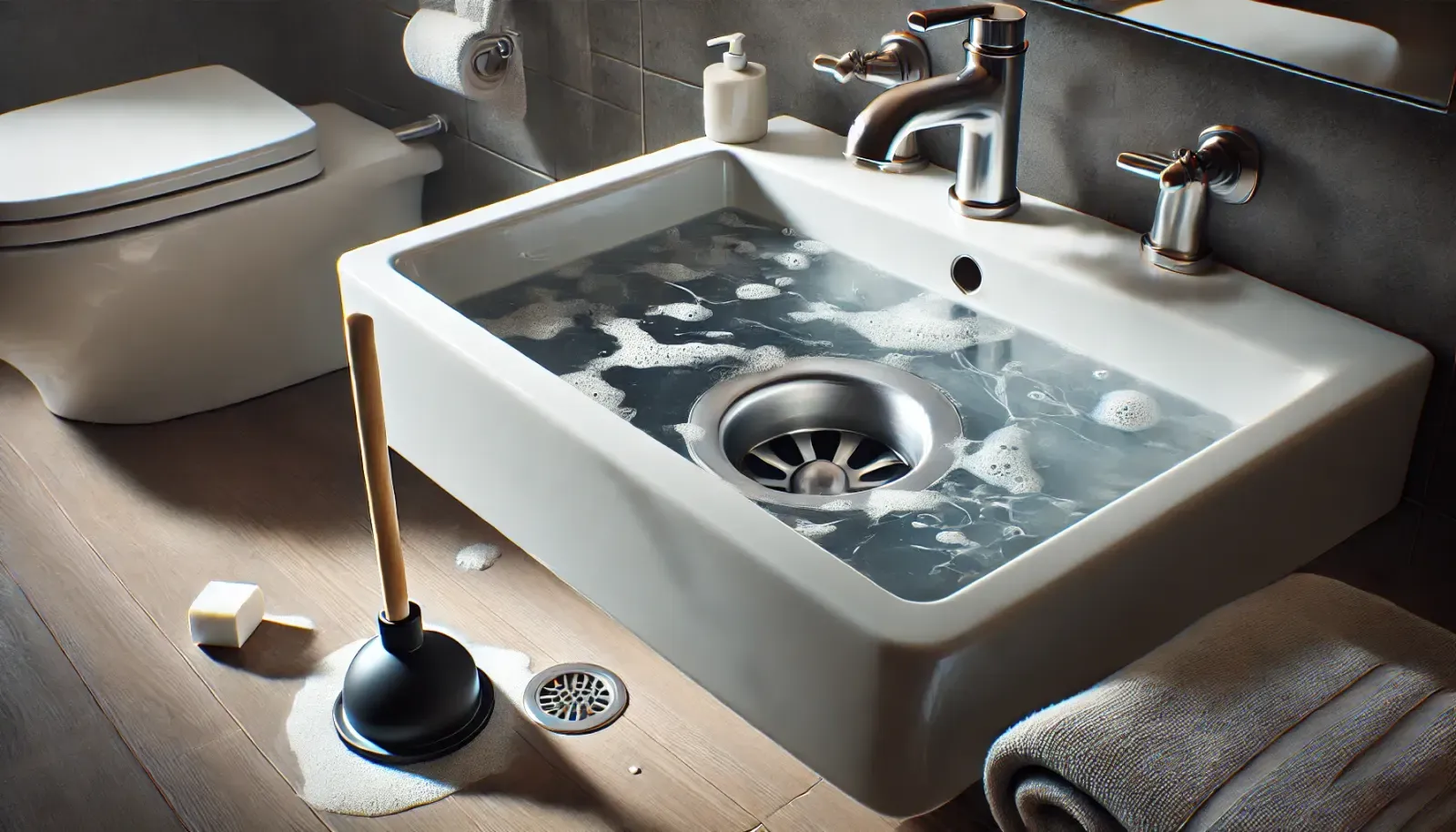 How to Unclog a Sink: Quick and Effective Solutions for Homeowners