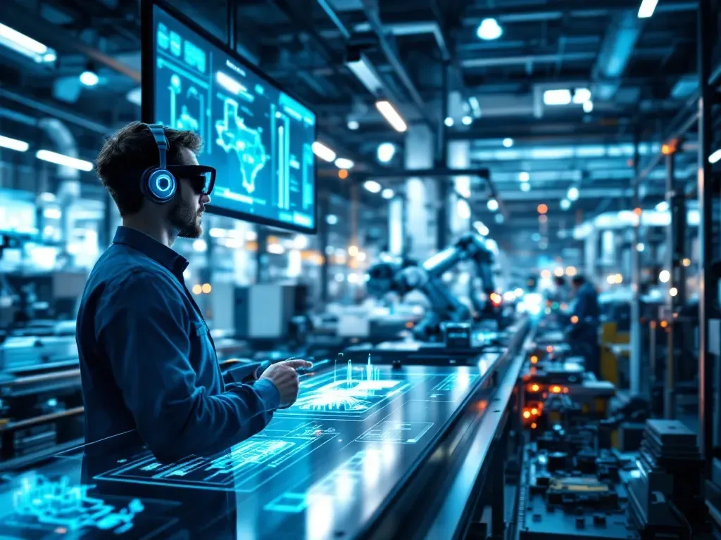 Laser Sensors: How the Industry is Moving Towards a New Wave of Precision