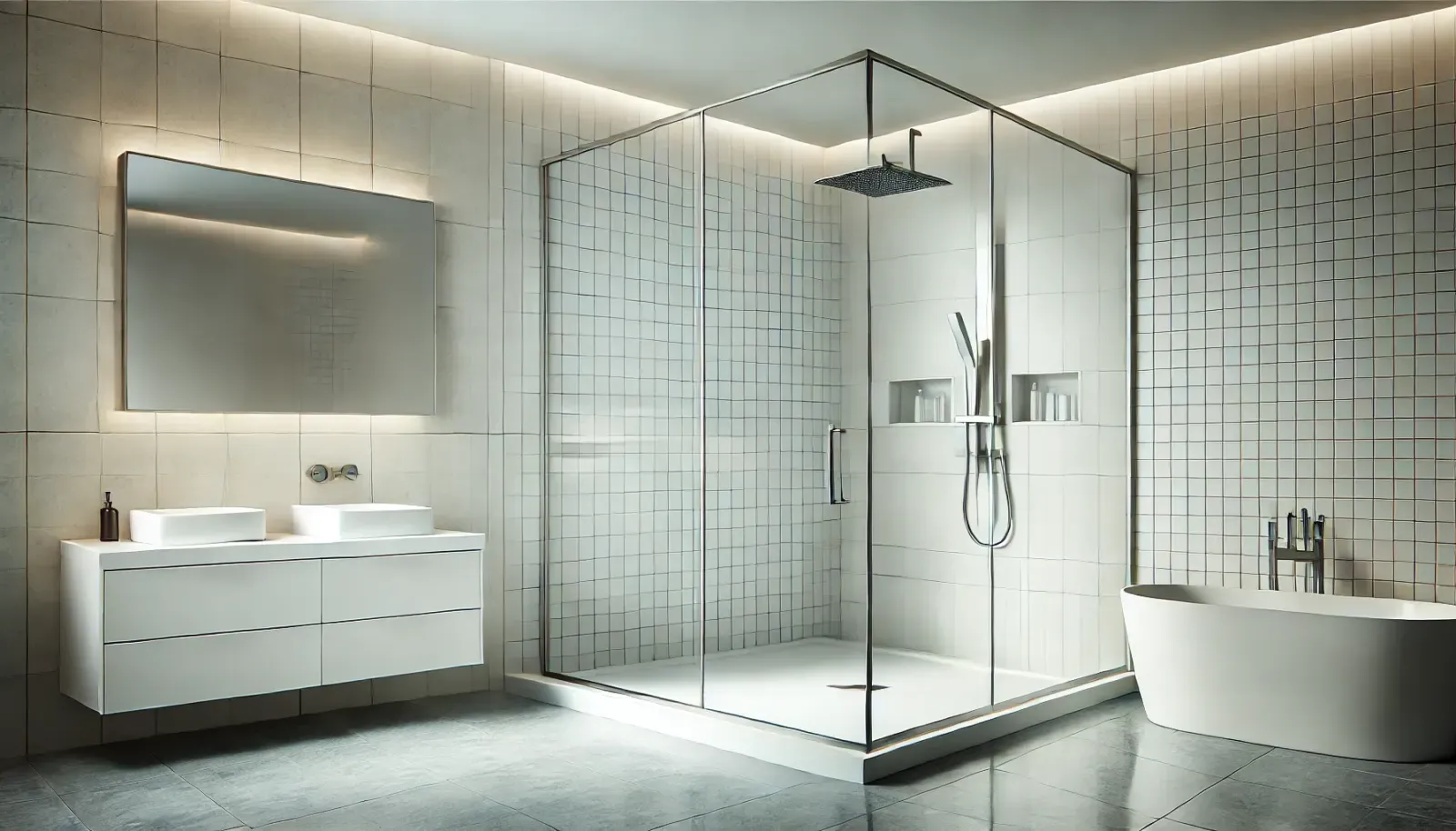 Should I Convert My Bathtub to a Shower? Pros and Cons
