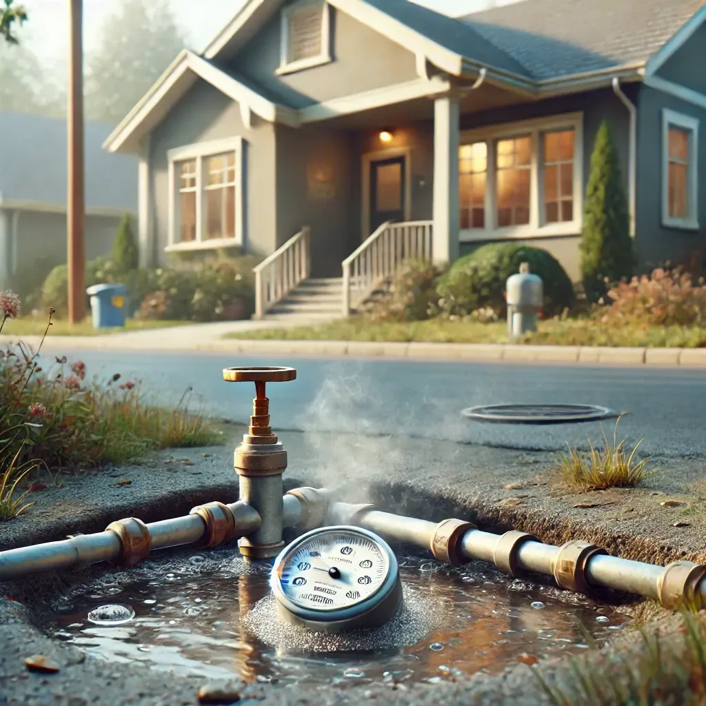 What Are the Warning Signs of a Gas Leak—and How Can You Prevent One?