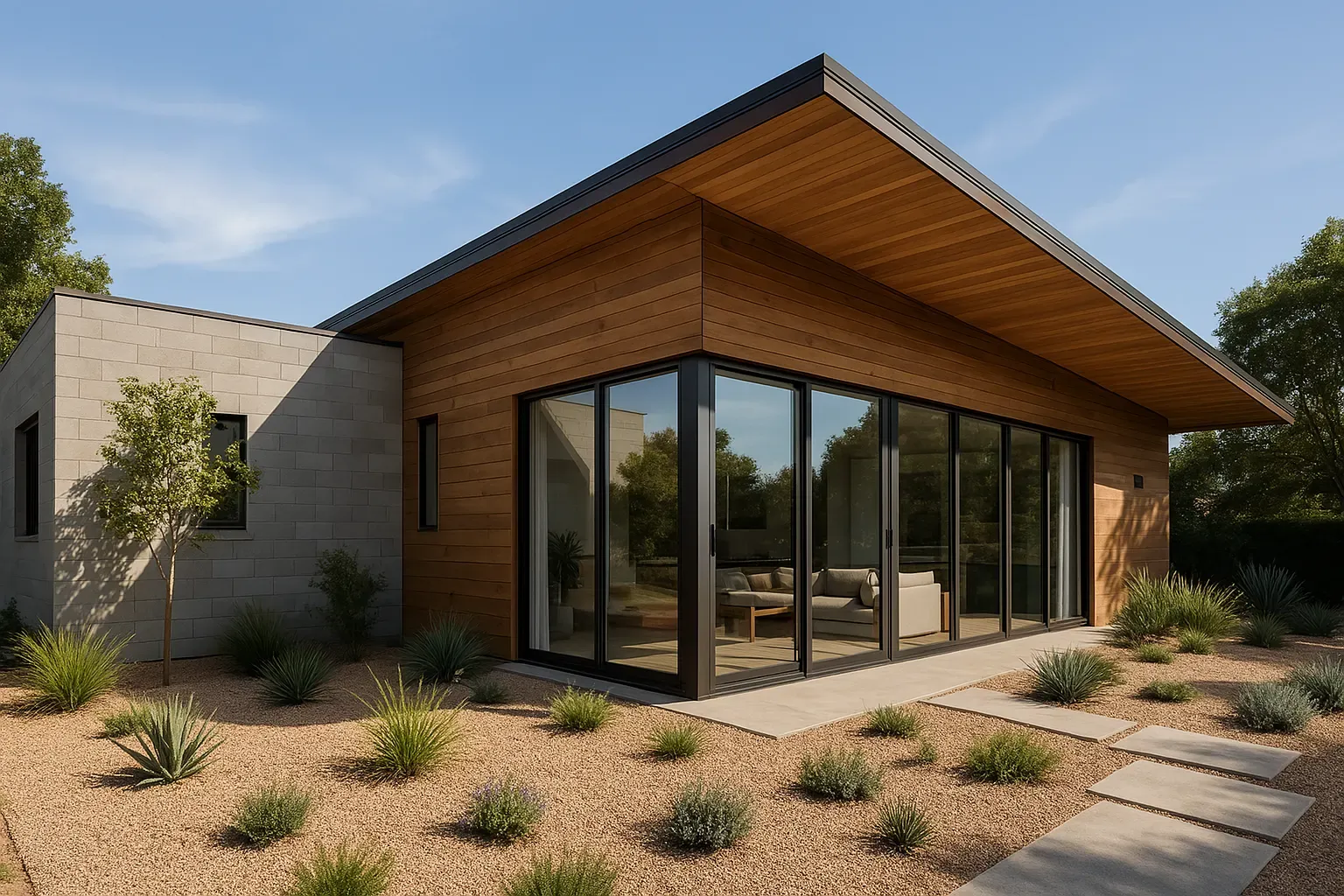 Build It Smarter: How Texas Homeowners Can Cut Energy Bills with Design