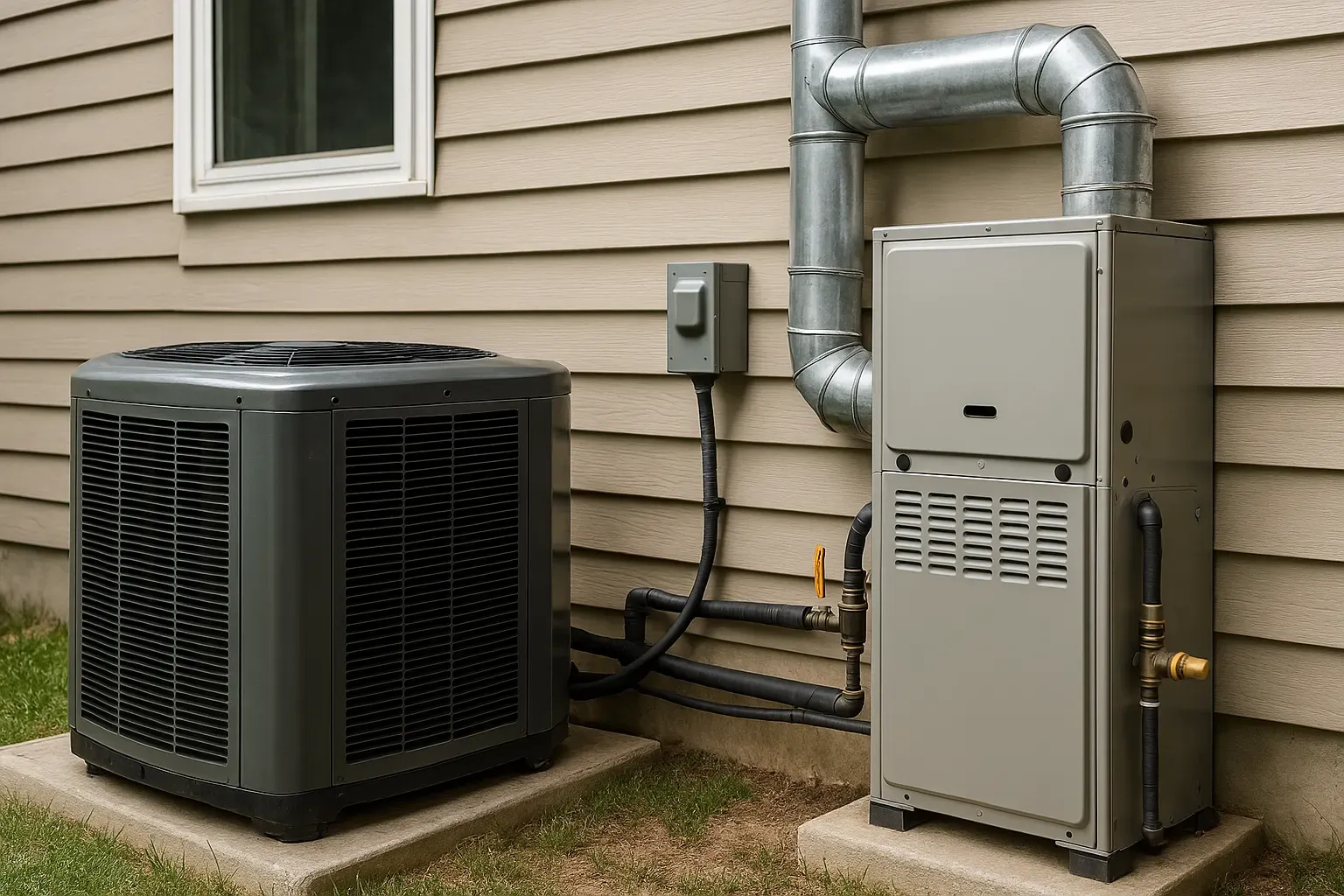 HVAC Explained: How Texas Homeowners Can Maximize Comfort and Efficienc