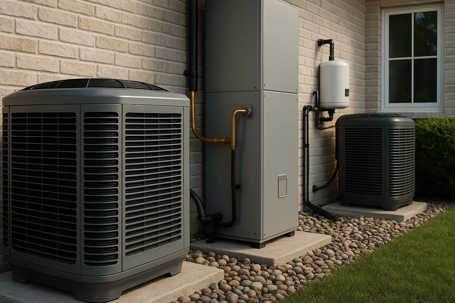 Why Your Air Conditioning System Might Be Failing You – And What Texas Homeowners Can Do About It