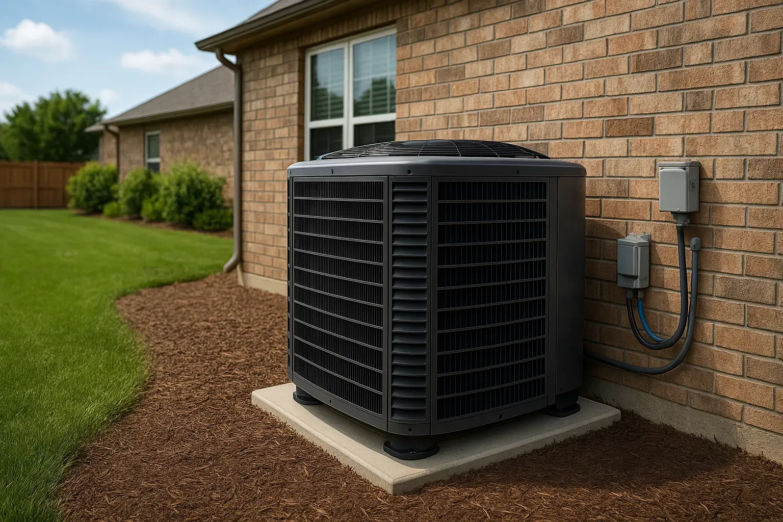 The Future of HVAC for Texas Homeowners
